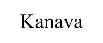 KANAVA