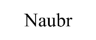 NAUBR