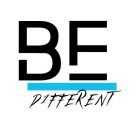 BE D1FFERENT