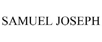 SAMUEL JOSEPH