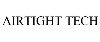AIRTIGHT TECH