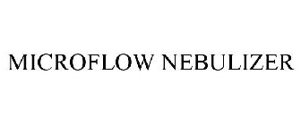 MICROFLOW NEBULIZER