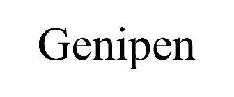 GENIPEN