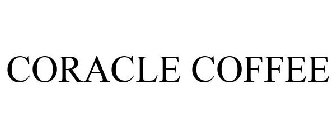 CORACLE COFFEE