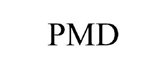 PMD