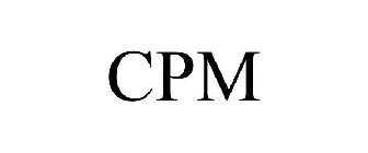 CPM