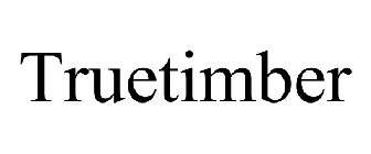 TRUETIMBER