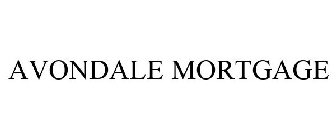 AVONDALE MORTGAGE