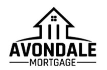 AVONDALE MORTGAGE