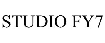 STUDIO FY7