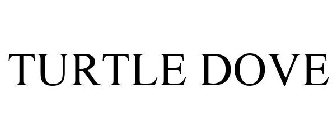 TURTLE DOVE