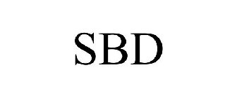 SBD