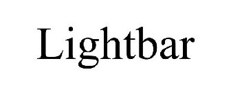 LIGHTBAR