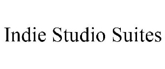 INDIE STUDIO SUITES