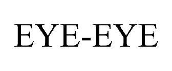 EYE-EYE