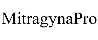 MITRAGYNAPRO