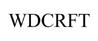WDCRFT