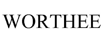 WORTHEE