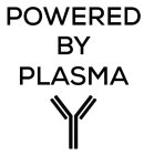 POWERED BY PLASMA
