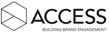 ACCESS BUILDING BRAND ENGAGEMENT