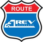 ROUTE REV INSURANCE