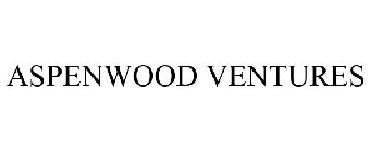 ASPENWOOD VENTURES