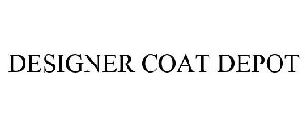 DESIGNER COAT DEPOT