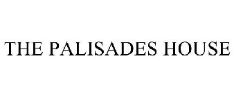 THE PALISADES HOUSE