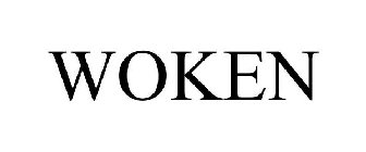 WOKEN
