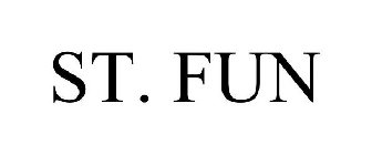 ST. FUN