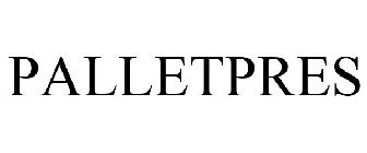 PALLETPRES
