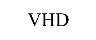 VHD