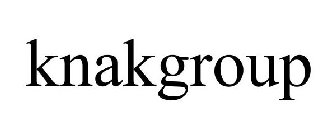 KNAKGROUP