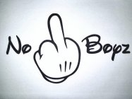 NO BOYZ