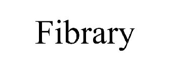 FIBRARY