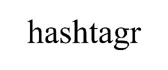 HASHTAGR