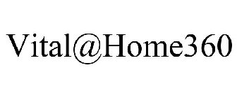 VITAL@HOME360