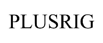 PLUSRIG