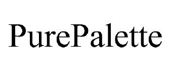PUREPALETTE
