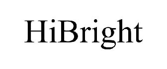 HIBRIGHT