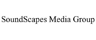 SOUNDSCAPES MEDIA GROUP