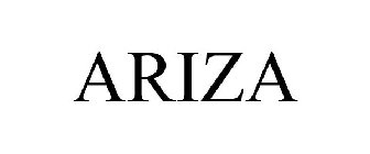 ARIZA