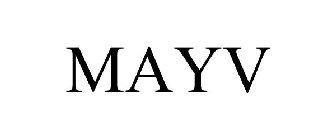 MAYV