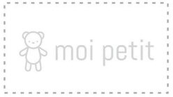 MOI PETIT