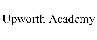 UPWORTH ACADEMY