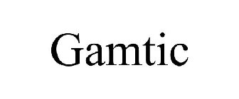 GAMTIC