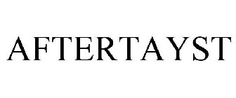 AFTERTAYST