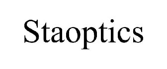 STAOPTICS