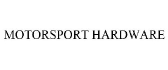 MOTORSPORT HARDWARE