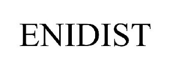 ENIDIST